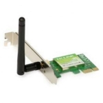 TP-LINK TL-WN781ND 150Mbps 11n Wireless PCI Express
