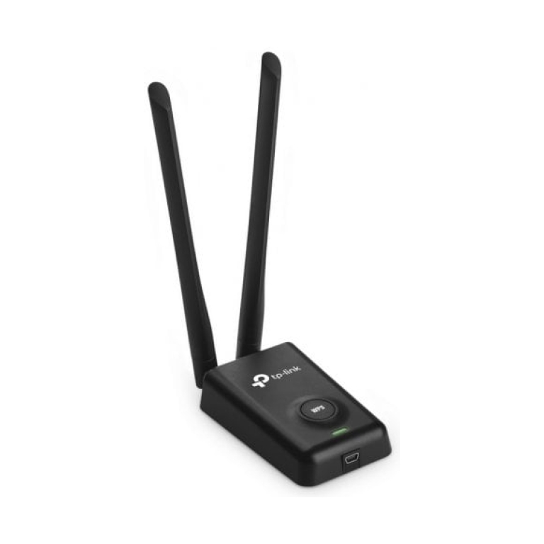 TP-LINK TL-WN8200N Adaptador USB WiFi 300Mbps