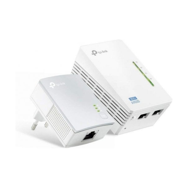 TP-LINK TL-WPA4220KIT Wireless N Kit
