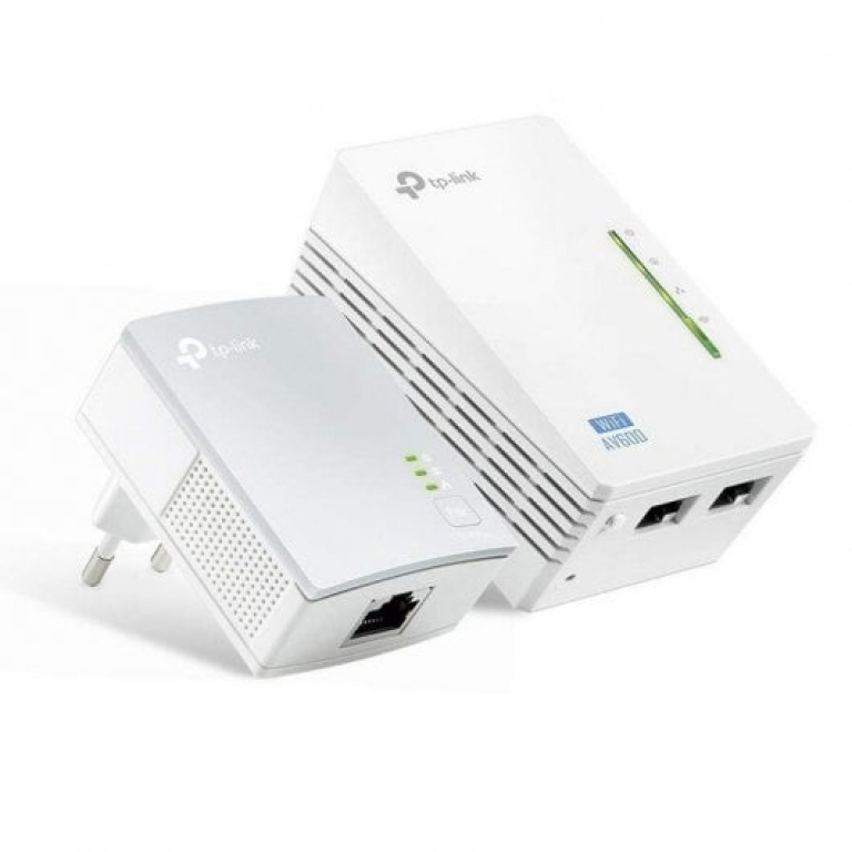 TP-LINK TL-WPA4220KIT Wireless N Kit