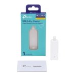 TP-LINK UE300 Adaptador de Rede Ethernet