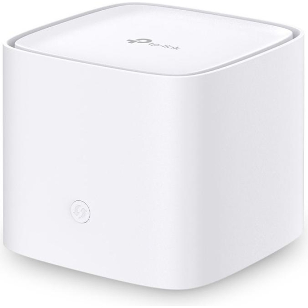 TP-Link AX1800 Dual-band (2.4 GHz/5 GHz) Wi-Fi 6 (802.11ax) White 3