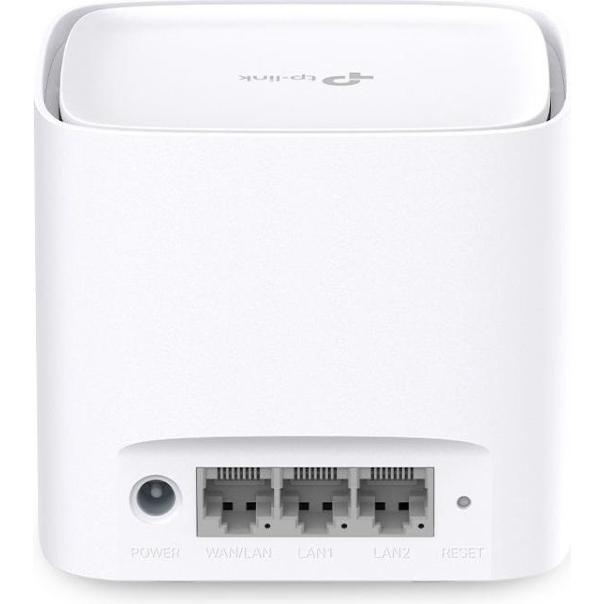 TP-Link AX1800 Dual-band (2.4 GHz/5 GHz) Wi-Fi 6 (802.11ax) White 3