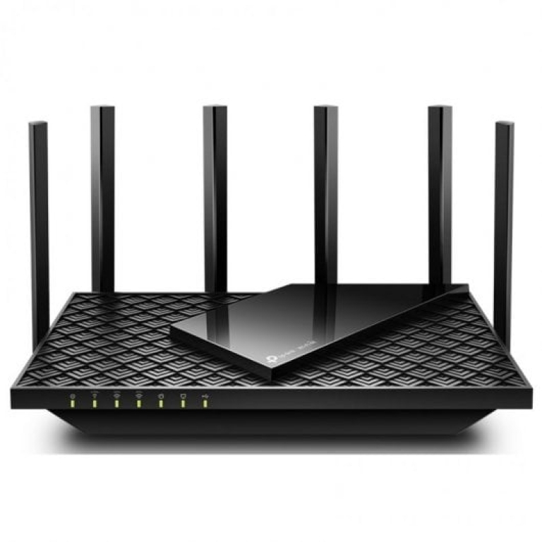 TP-Link Archer AX75E Router WiFi 6E AXE5400 TriBand