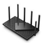 TP-Link Archer AX75E Router WiFi 6E AXE5400 TriBand