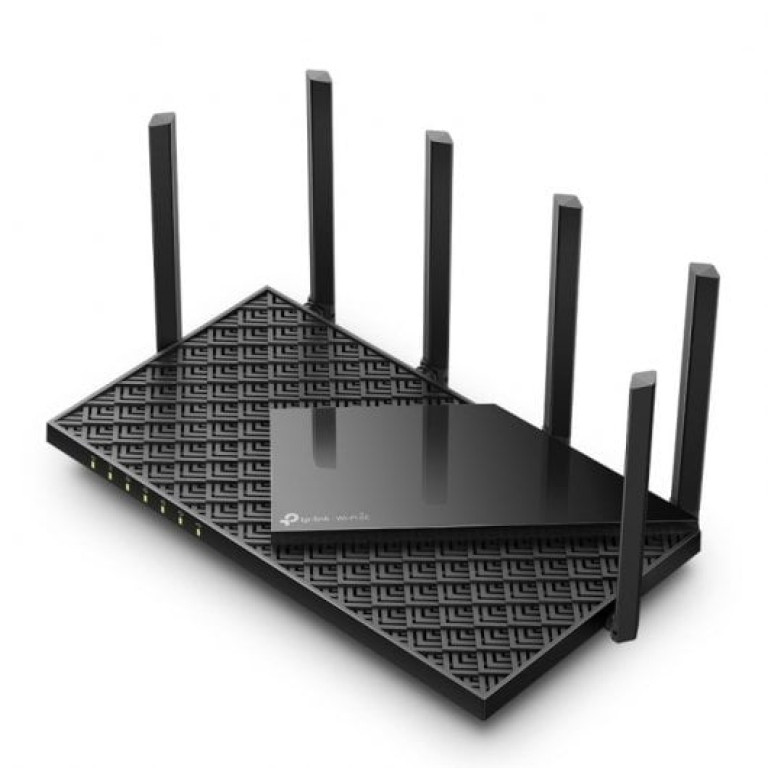 TP-Link Archer AX75E Router WiFi 6E AXE5400 TriBand