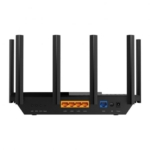 TP-Link Archer AX75E Router WiFi 6E AXE5400 TriBand