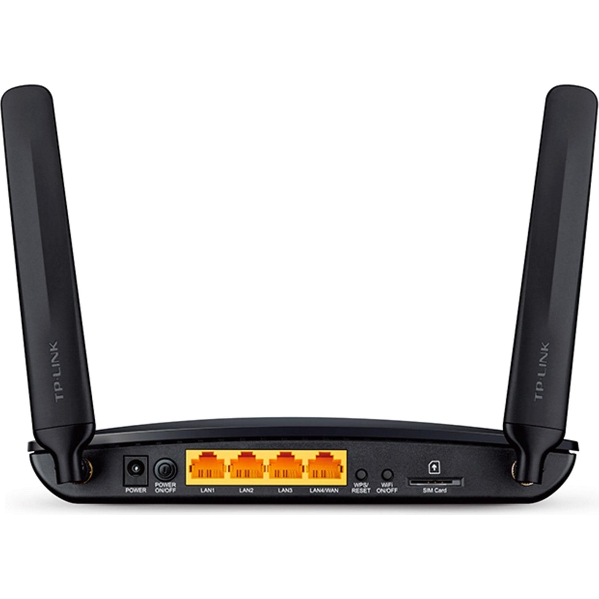 TP-Link Archer MR200 V5.2