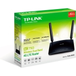 TP-Link Archer MR200 V5.2
