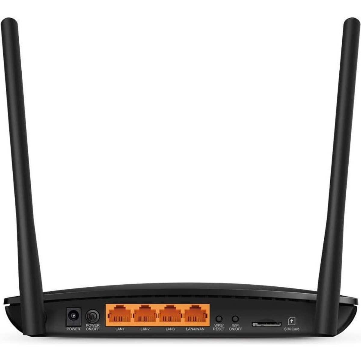 TP-Link Archer MR200 V5.2