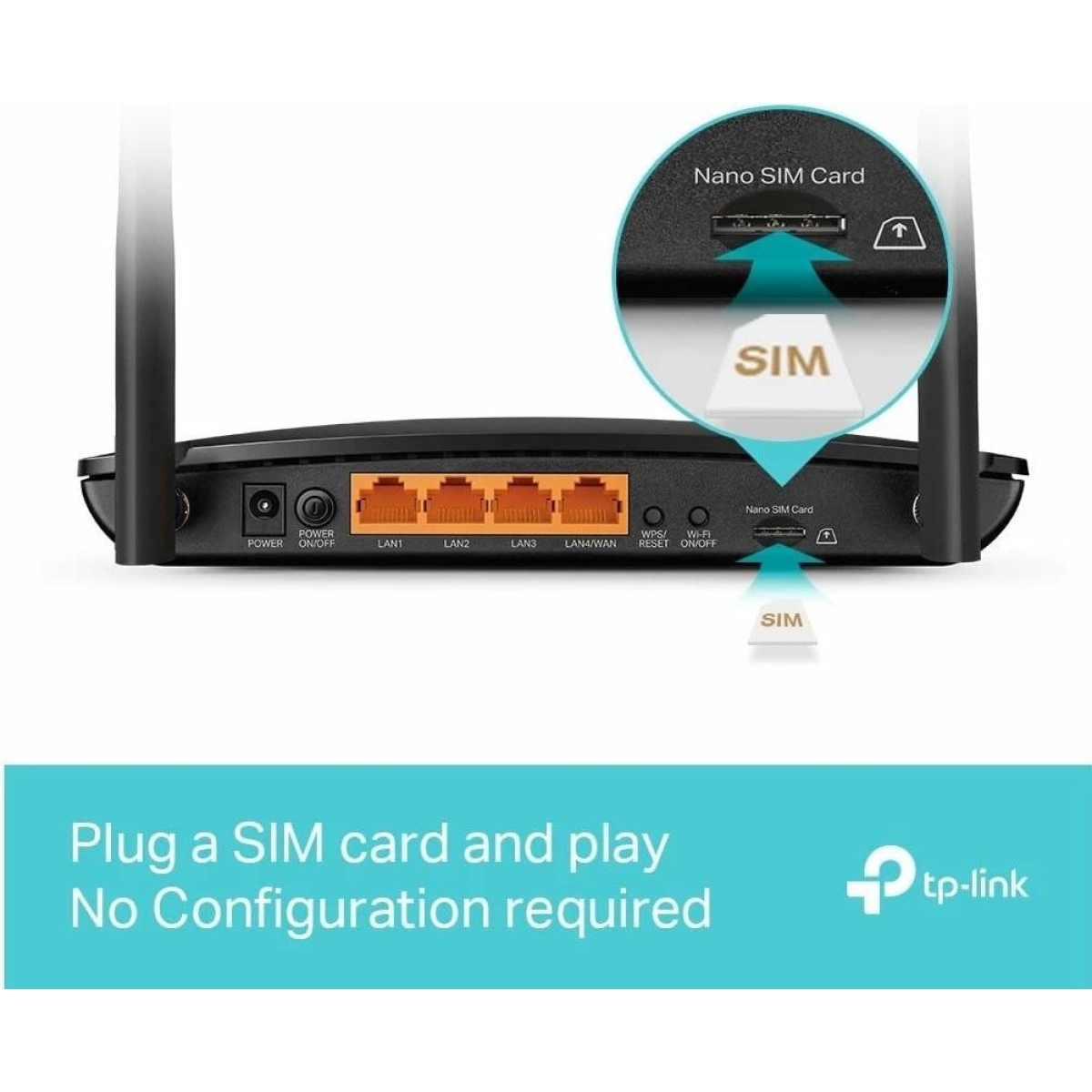 TP-Link Archer MR500