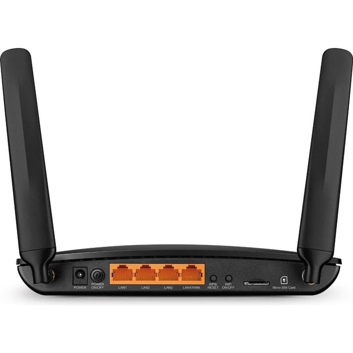 TP-Link Archer MR600 4G+ Dual Band Gigabit Router