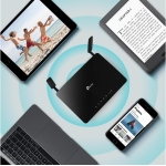 TP-Link Archer MR600 4G+ Dual Band Gigabit Router