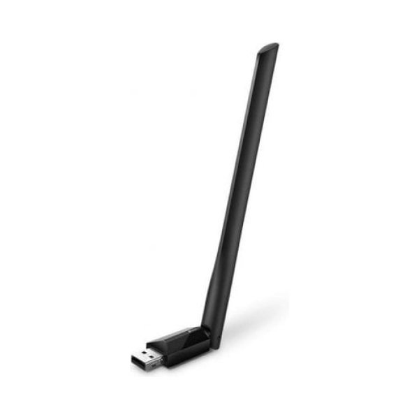 TP-Link Archer T2U Plus Adaptador WIFI USB