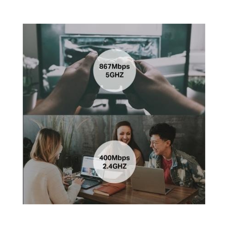 TP-Link Archer T3U Plus