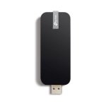 TP-Link Archer T4U Adaptador Wifi USB Dual Band AC1300