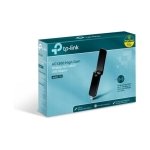 TP-Link Archer T4U Adaptador Wifi USB Dual Band AC1300