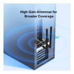 TP-Link Archer TX50E Wi-Fi 6 PCIe adapter AX3000 Bluetooth 5.0