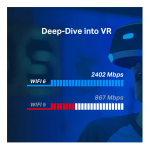 TP-Link Archer TX50E Wi-Fi 6 PCIe adapter AX3000 Bluetooth 5.0