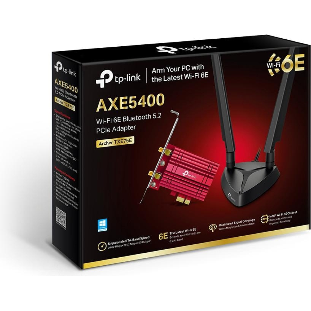TP-Link Archer TXE75E