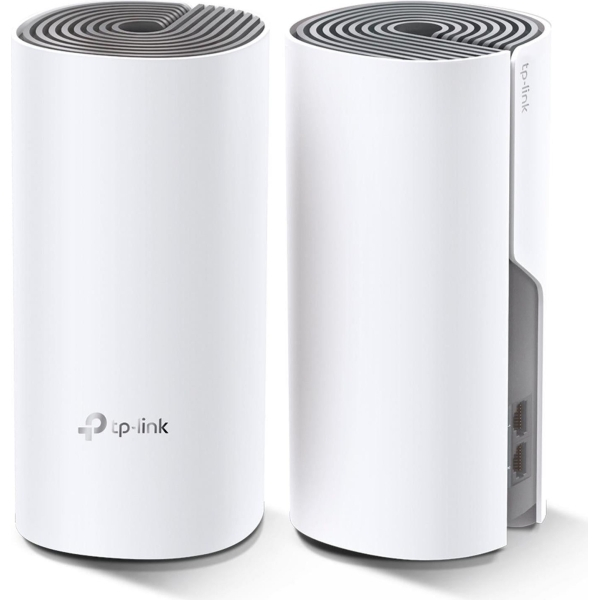 TP-Link Deco E4 WLAN Mesh 2-pack Set (AC1200)
