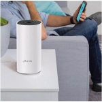 TP-Link Deco E4 WLAN Mesh 2-pack Set (AC1200)