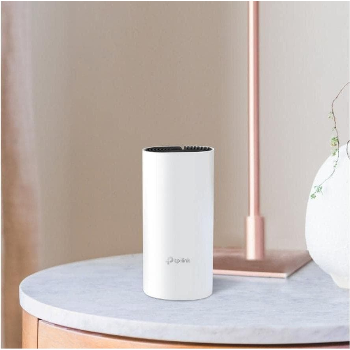 TP-Link Deco E4 WLAN Mesh 2-pack Set (AC1200)