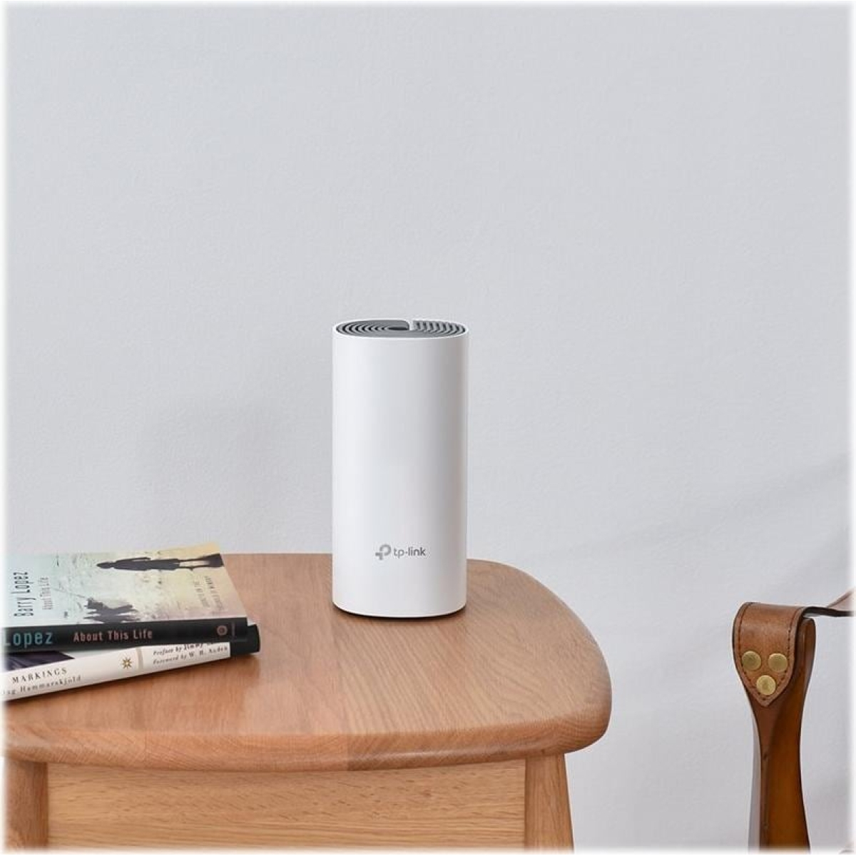 TP-Link Deco E4 WLAN Mesh 2-pack Set (AC1200)