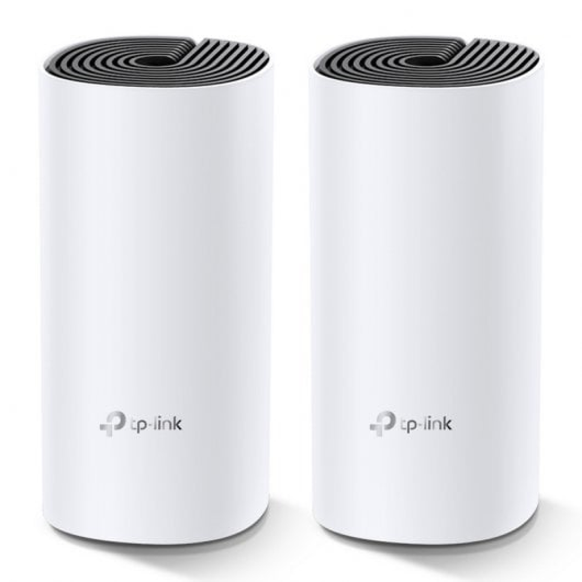 TP-Link Deco M4 Sistema WiFi Mesh AC1200 Dual Band Gigabit Pack 2 Unidades