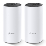 TP-Link Deco M4 Sistema WiFi Mesh AC1200 Dual Band Gigabit Pack 2 Unidades
