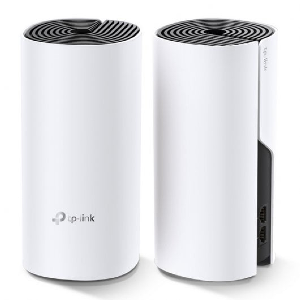 TP-Link Deco M4 Sistema WiFi Mesh AC1200 Dual Band Gigabit Pack 2 Unidades