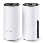 TP-Link Deco M4 Sistema WiFi Mesh AC1200 Dual Band Gigabit Pack 2 Unidades