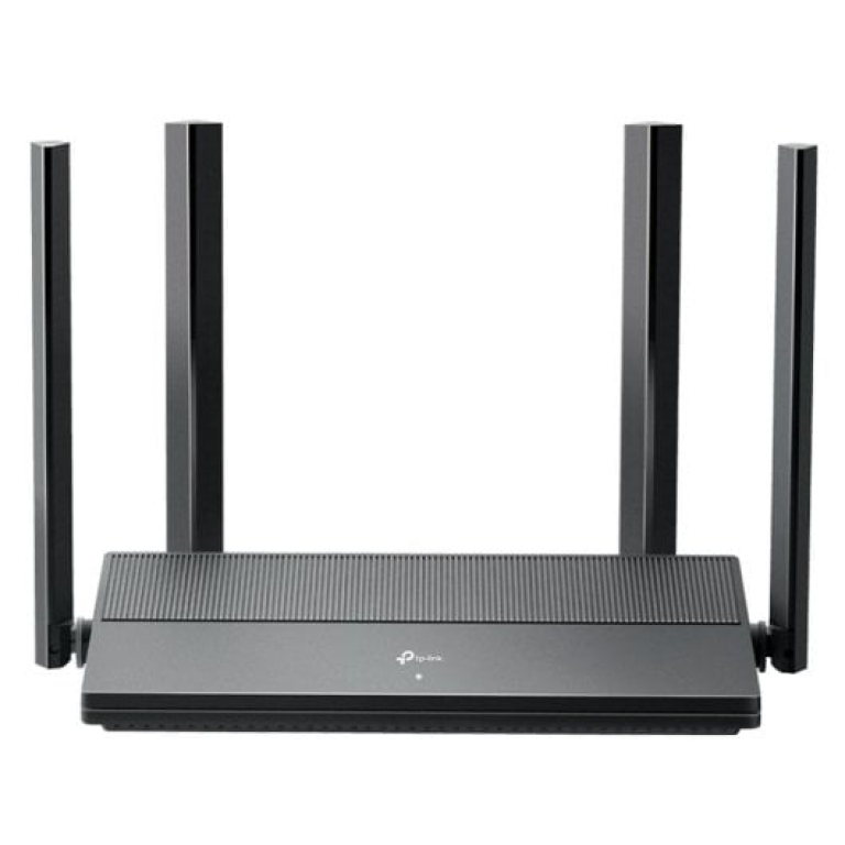 TP-Link EX141 Router WiFi 6 Dual Band AX1500 MU-MIMO WPA3