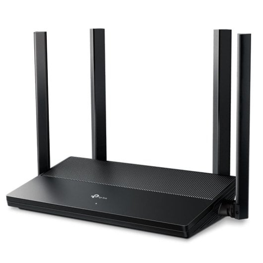 TP-Link EX141 Router WiFi 6 Dual Band AX1500 MU-MIMO WPA3