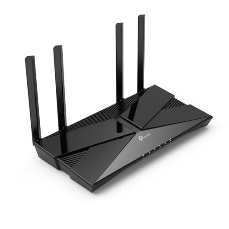 TP-Link EX220 Router Dual Band WiFi 6