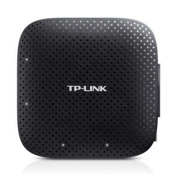 TP-Link Hub Portátil 4 Portas USB 3.0