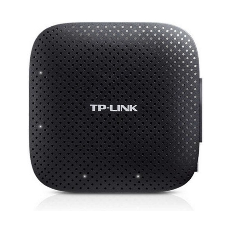 TP-Link Hub Portátil 4 Portas USB 3.0