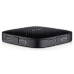 TP-Link Hub Portátil 4 Portas USB 3.0