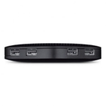 TP-Link Hub Portátil 4 Portas USB 3.0