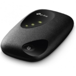 TP-Link M7010 Router Móvil WiFi 4G LTE