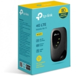 TP-Link M7010 Router Móvil WiFi 4G LTE