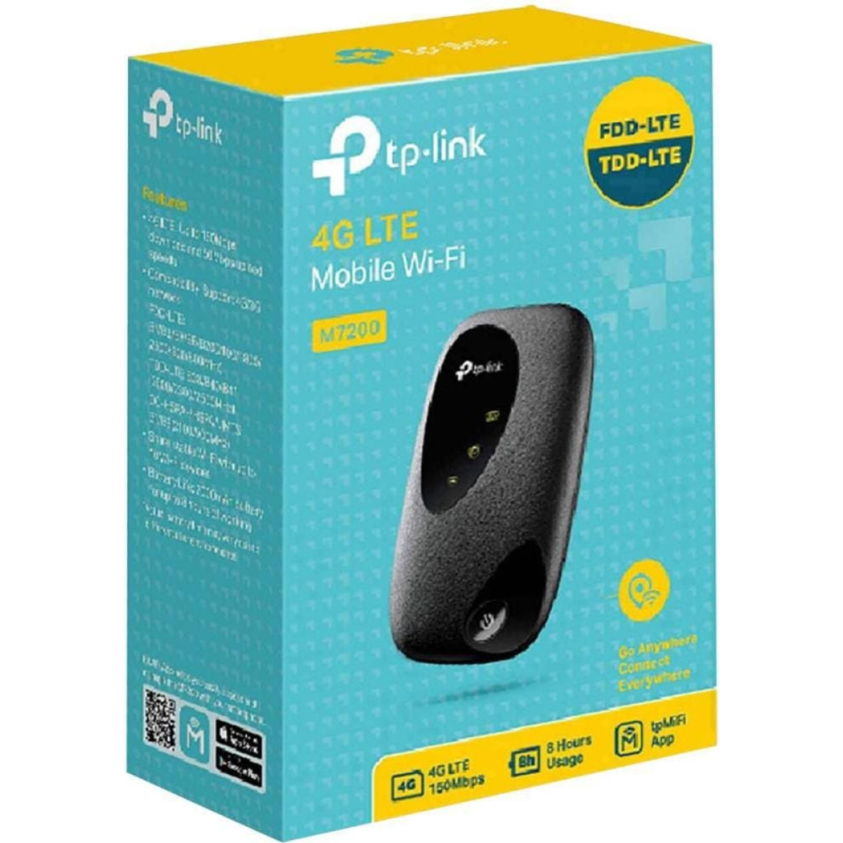 TP-Link M7200