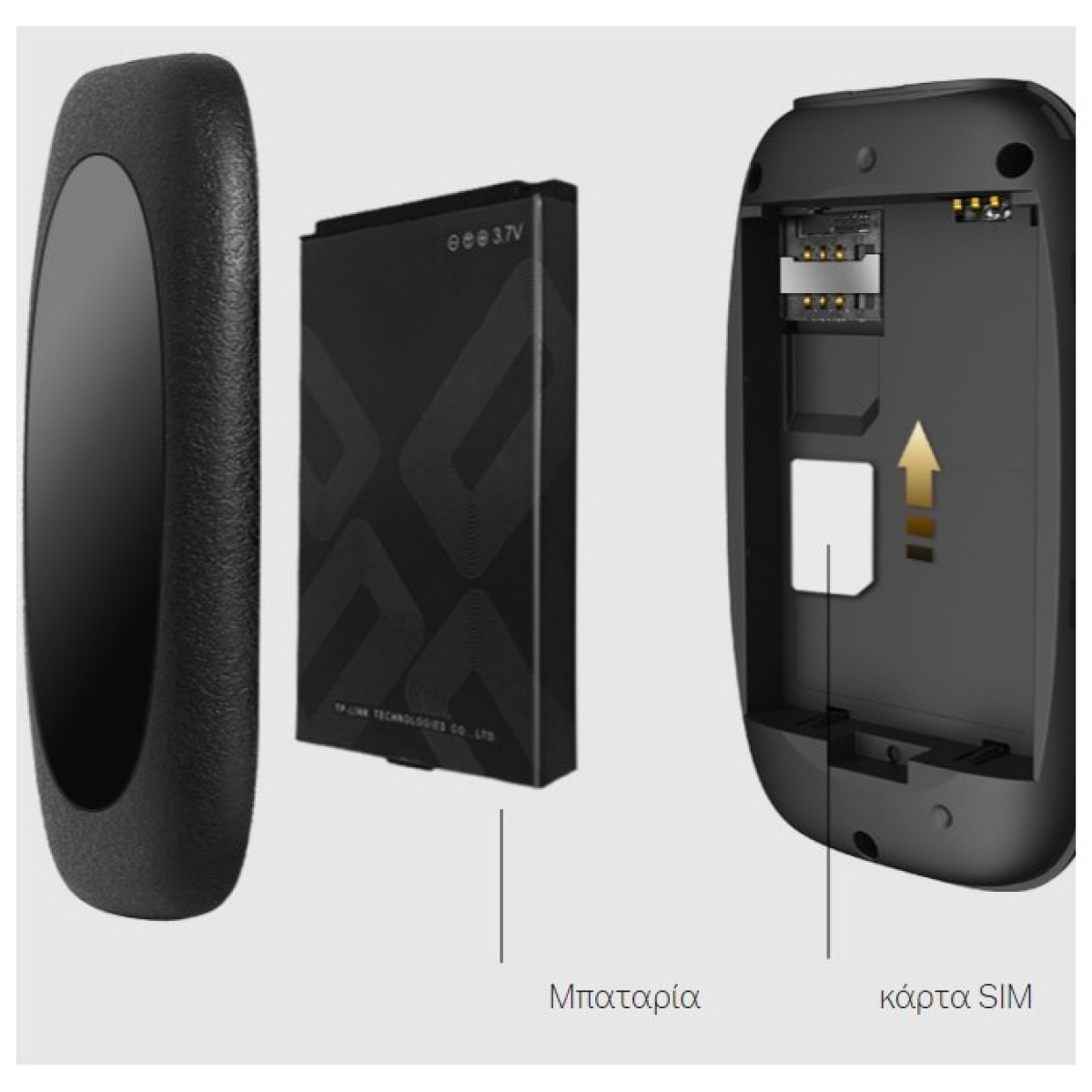 TP-Link M7200