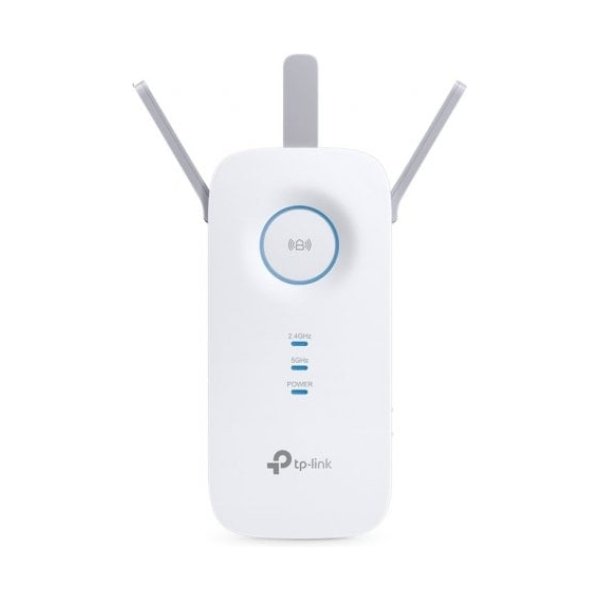 TP-Link RE550 Ponto de Acesso WiFi 6 Dual Band