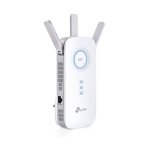 TP-Link RE550 Ponto de Acesso WiFi 6 Dual Band