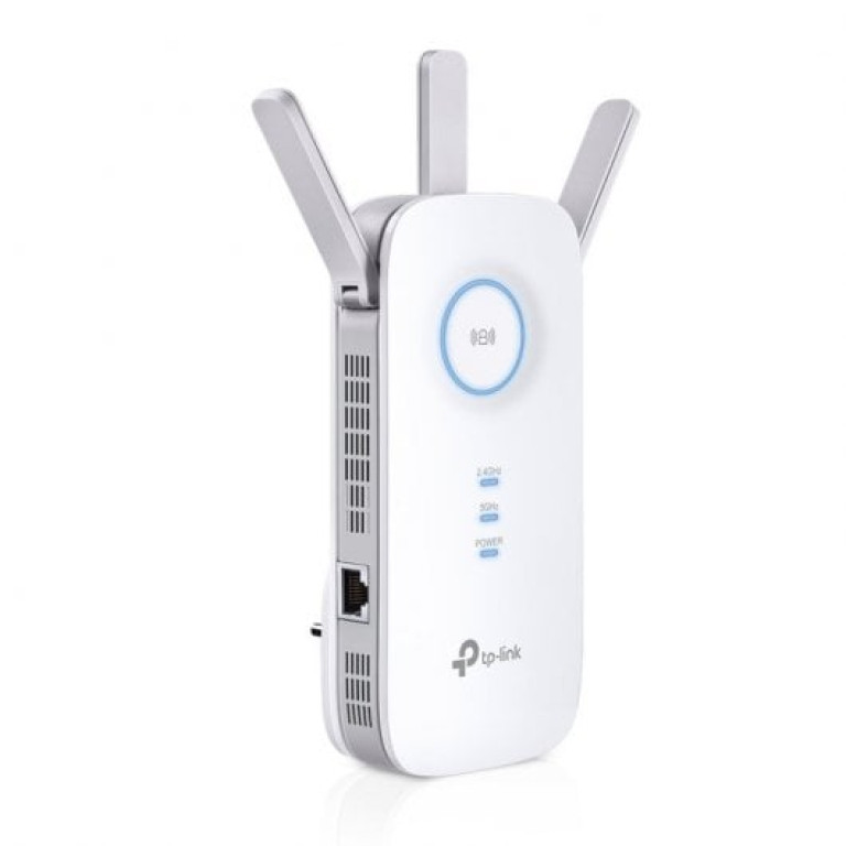 TP-Link RE550 Ponto de Acesso WiFi 6 Dual Band