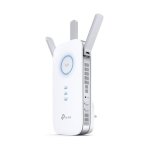 TP-Link RE550 Ponto de Acesso WiFi 6 Dual Band