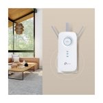 TP-Link RE550 Ponto de Acesso WiFi 6 Dual Band