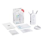 TP-Link Re450