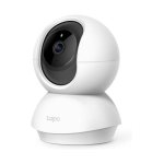 TP-Link TC70 Câmara de Vigilância WiFi 360º Rotativa 1080p